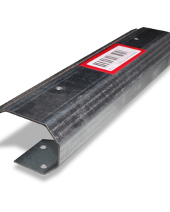 Collecting box for dirt for cleaner set LB250